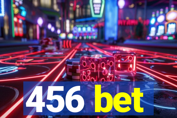 456 bet